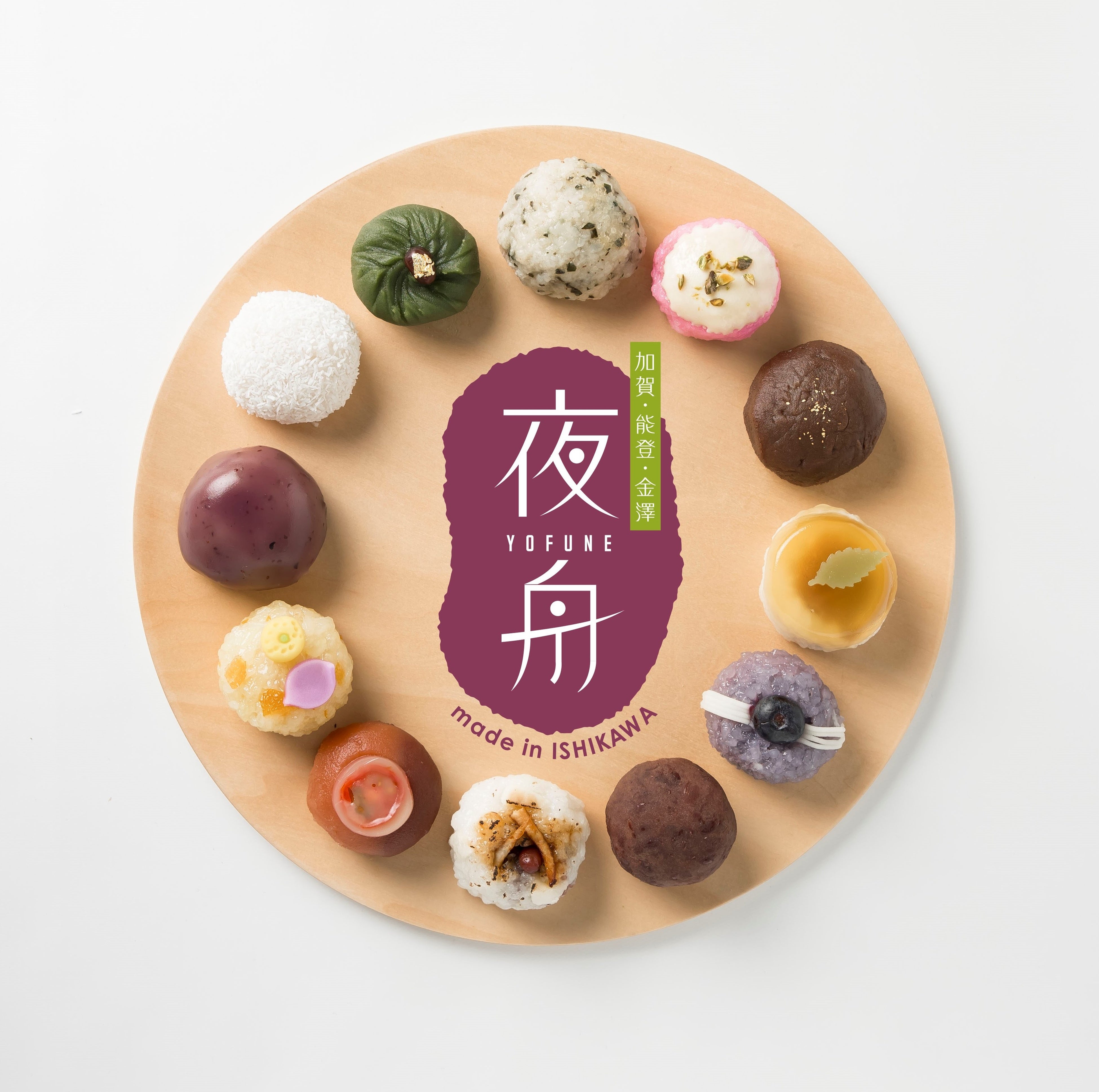 萬古焼菓子鉢　加賀月華作 Yahoo!オークション -「加賀月華」の落札相場・落札価格
