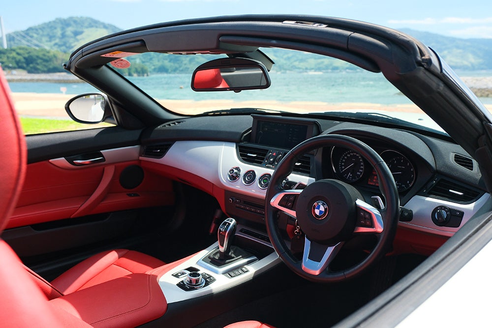 オープンカーに特化したラグジュアリーレンタカー事業 Riccas リッカス 始動 有限会社福山サービスセンターイトウのプレスリリース