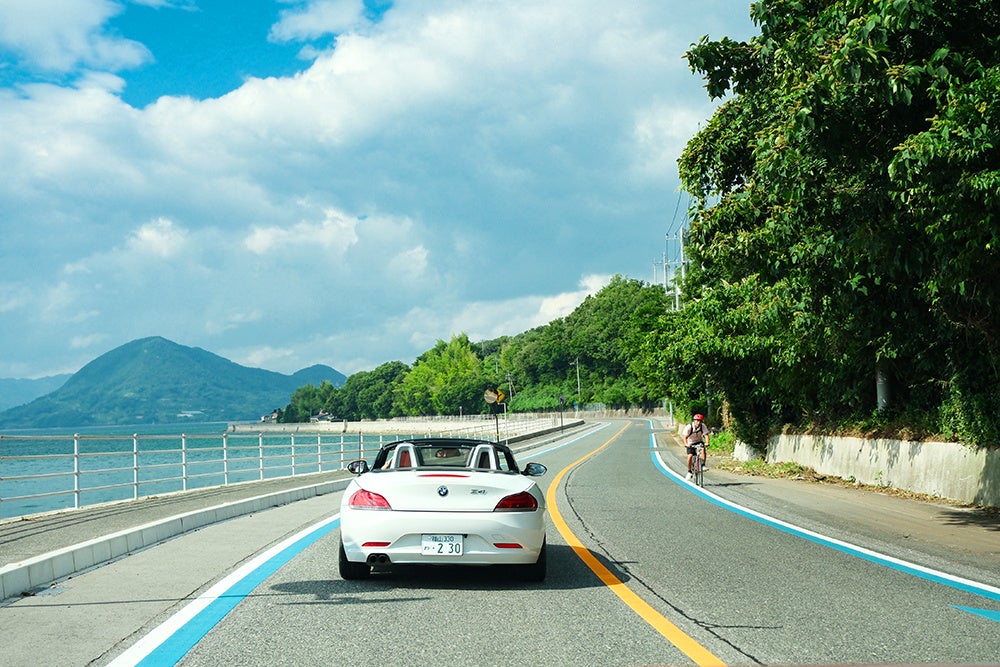 オープンカーに特化したラグジュアリーレンタカー事業 Riccas リッカス 始動 有限会社福山サービスセンターイトウのプレスリリース