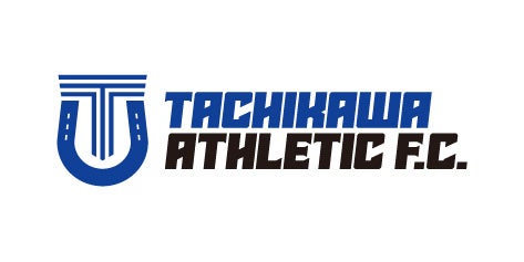 立川アスレティックFCエンブレム