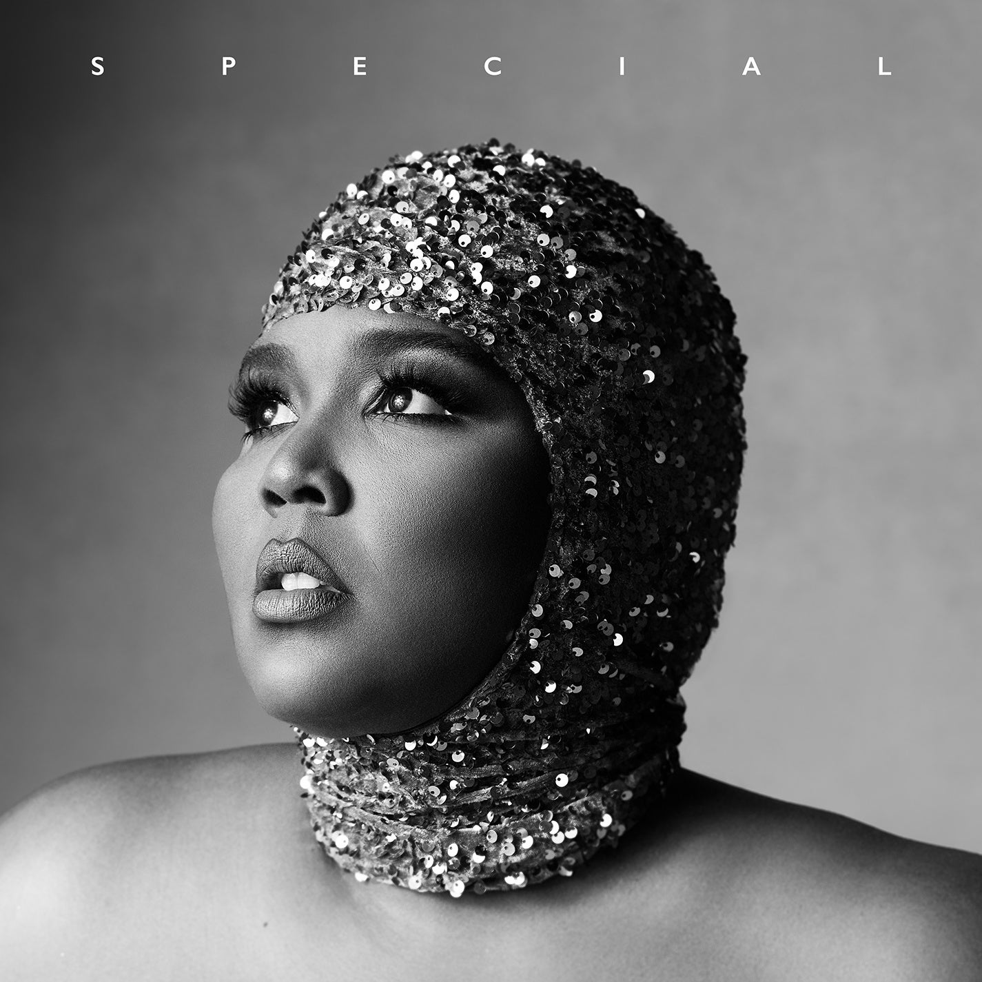 Lizzo ニューアルバム「Special」 ジャケット写真