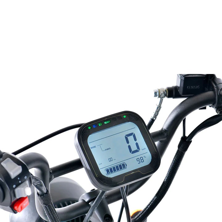 バイク王、電動モビリティ販売強化!電動バイク「GOCCIA【GEV600 バイク王、電動モビリティ販売強化!電動バイク「GOCCIA【GEV600