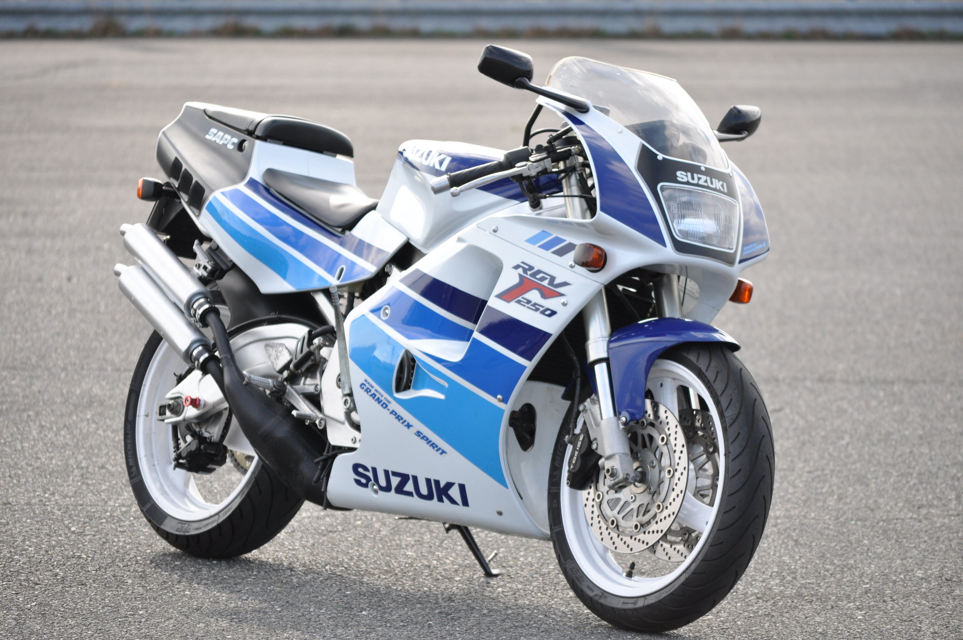 あなたが選んだ名車がレンタルできる！？バイク王 絶版車総選挙