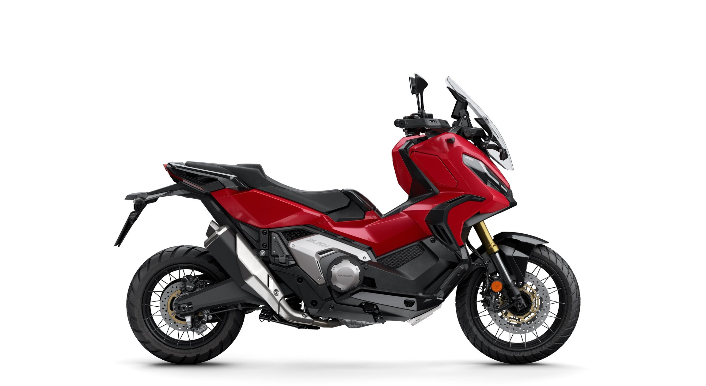 バイク未来総研、第50回記念『リセール・プライス』ランキングを発表!『ホンダ・X-ADV』が二期連続で首位獲得