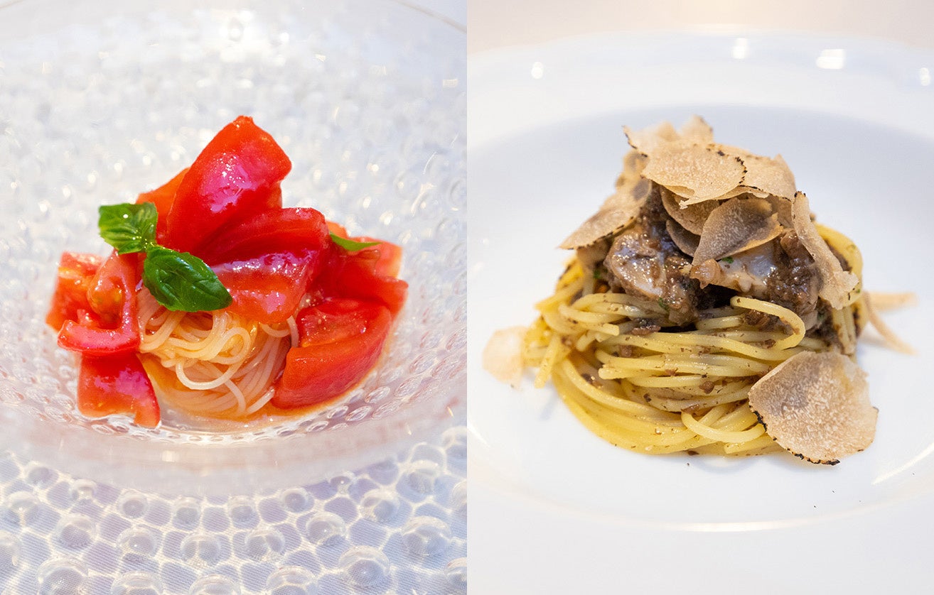 パスタ　※イメージ画像