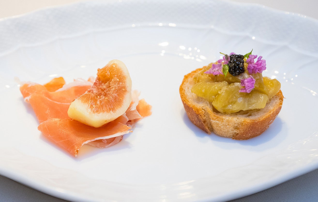 アミューズ　※イメージ画像