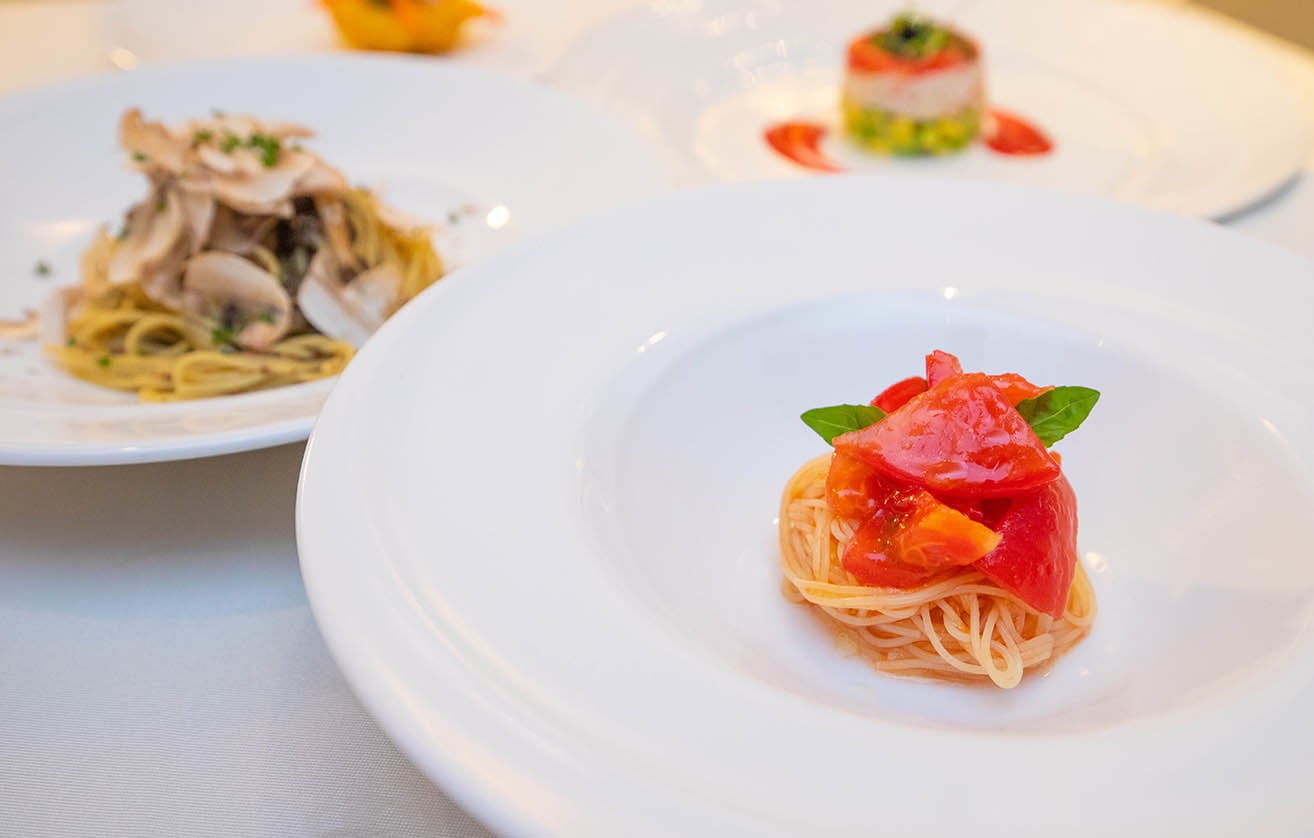 パスタ　※イメージ画像