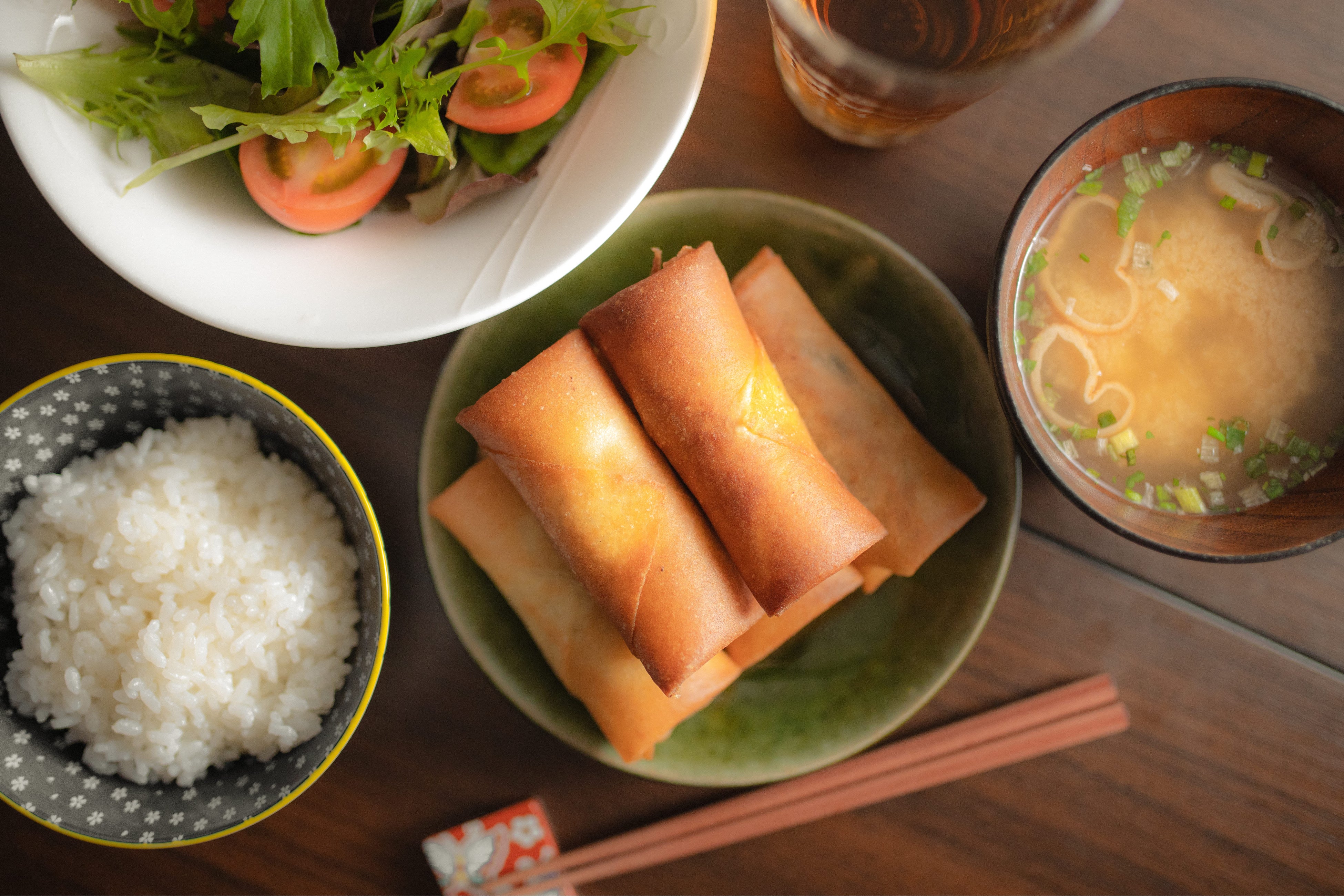 北陸初の春巻き専門店「 はるまき家」 金沢駅構内で限定ポップアップ