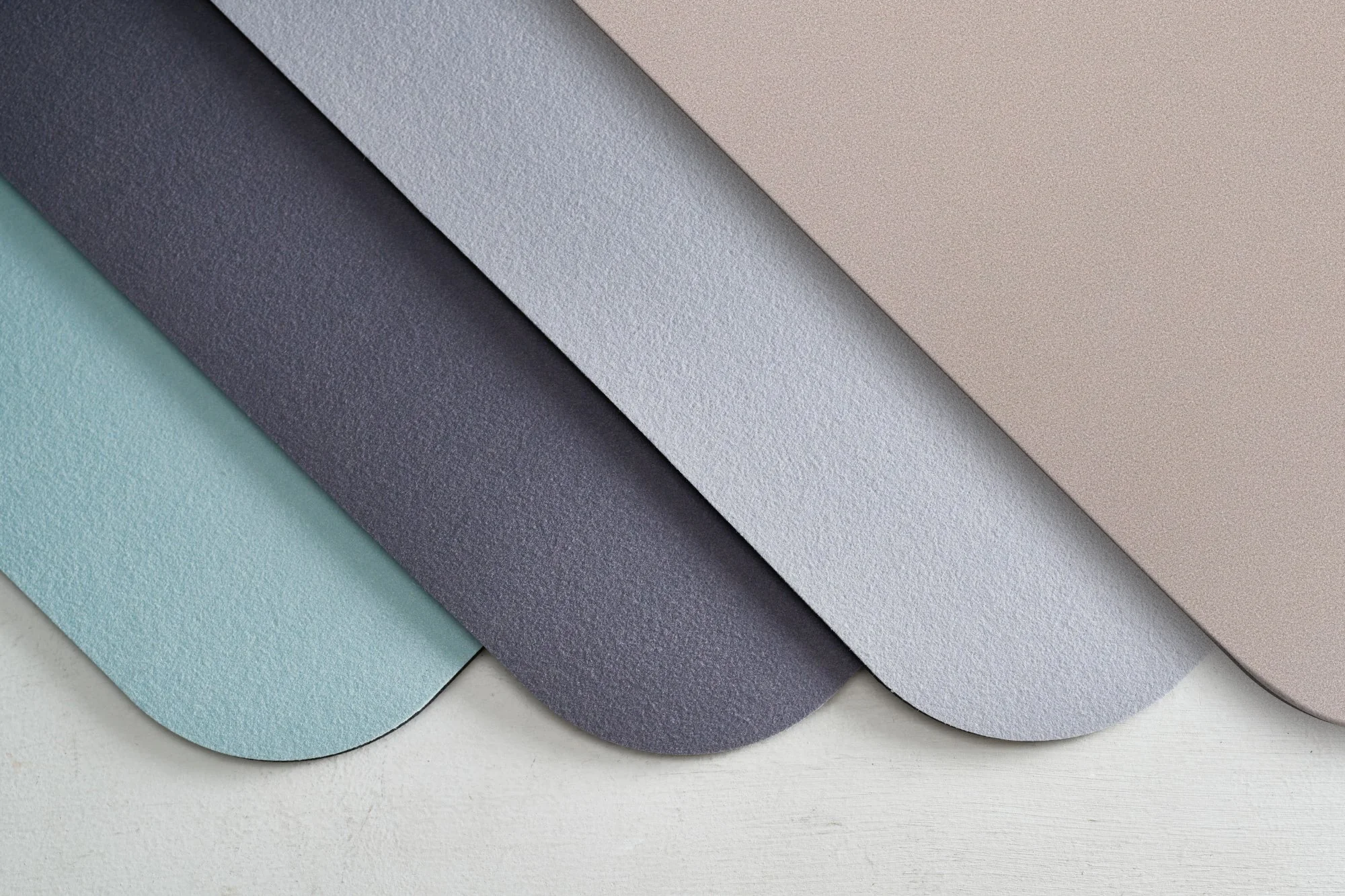 商品ページURL：スマートバスマット 取り替え用ソフト珪藻土マット グリーン