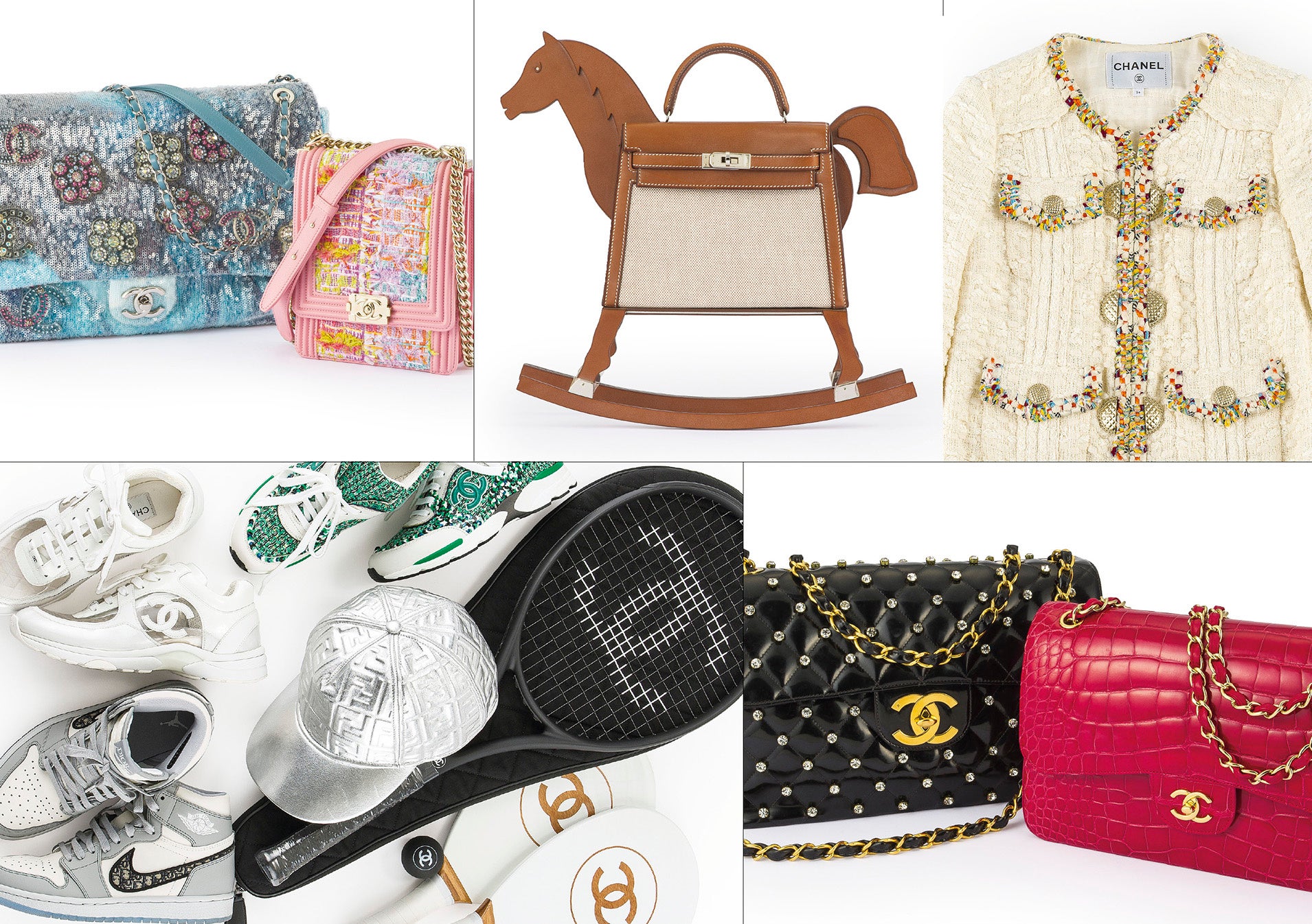 第723回毎日オークション　”Luxury Sales”