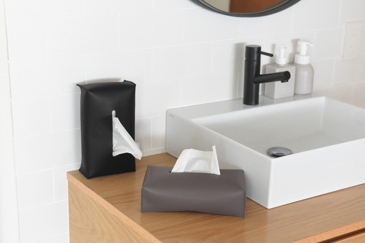 ティッシュのある景色が変わる。発売約1年で5,970点突破した、bon