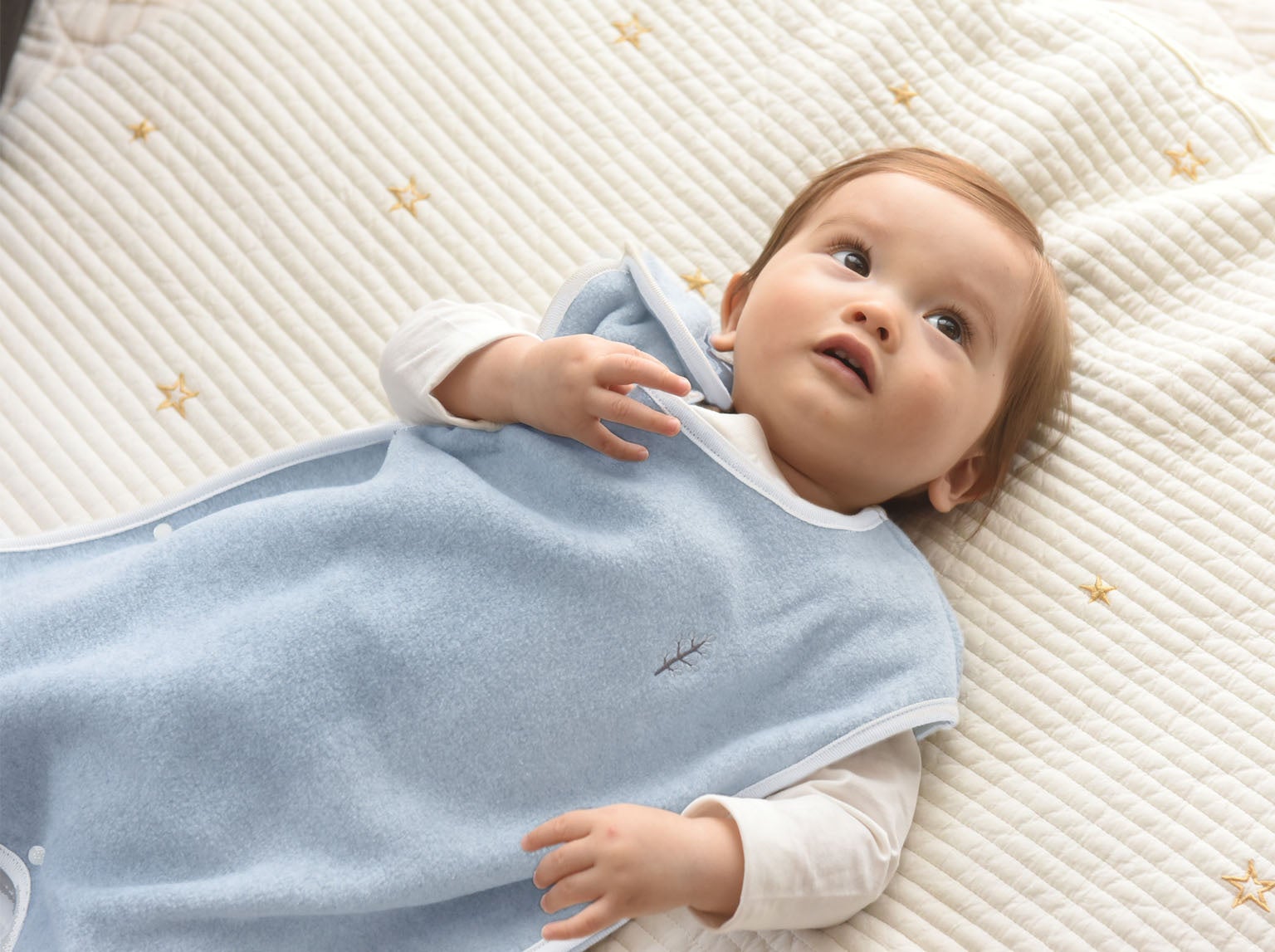 新生児にもちょうど良いから、出産祝いにも◎