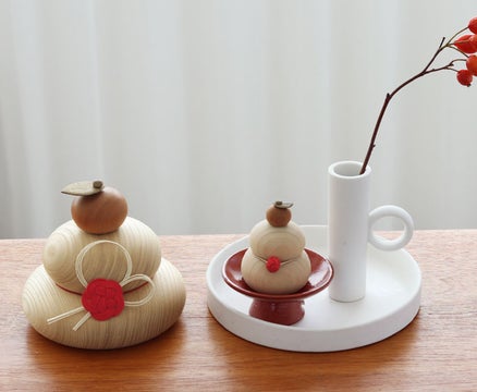 しめ縄ビギナーさんに、bon moment × hareコラボの「お正月タペストリー」新発売! しめ縄ビギナーさんに、bon moment × hareコラボの「お正月タペストリー」新発売!