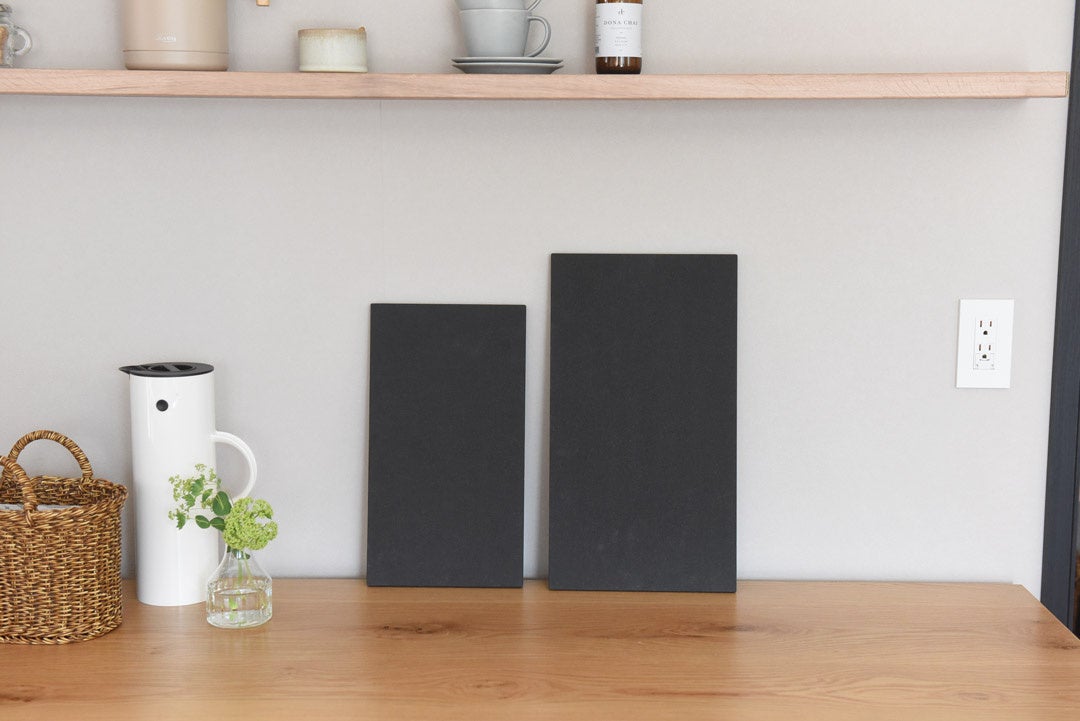 特選金山杉のまな板プロ用