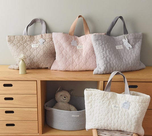 ふわふわヌビが可愛い!kukka ja puuの新シリーズ通園・通学グッズが大好評 ふわふわヌビが可愛い!kukka ja puuの新シリーズ通園・通学グッズが大好評