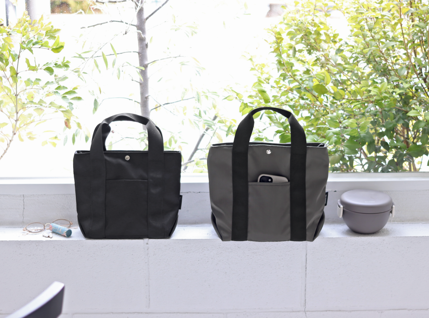 まるも！ランチバッグ2点セット！ 楽天市場】メローデイズ／ドームランチ2段《おしゃれ/大人