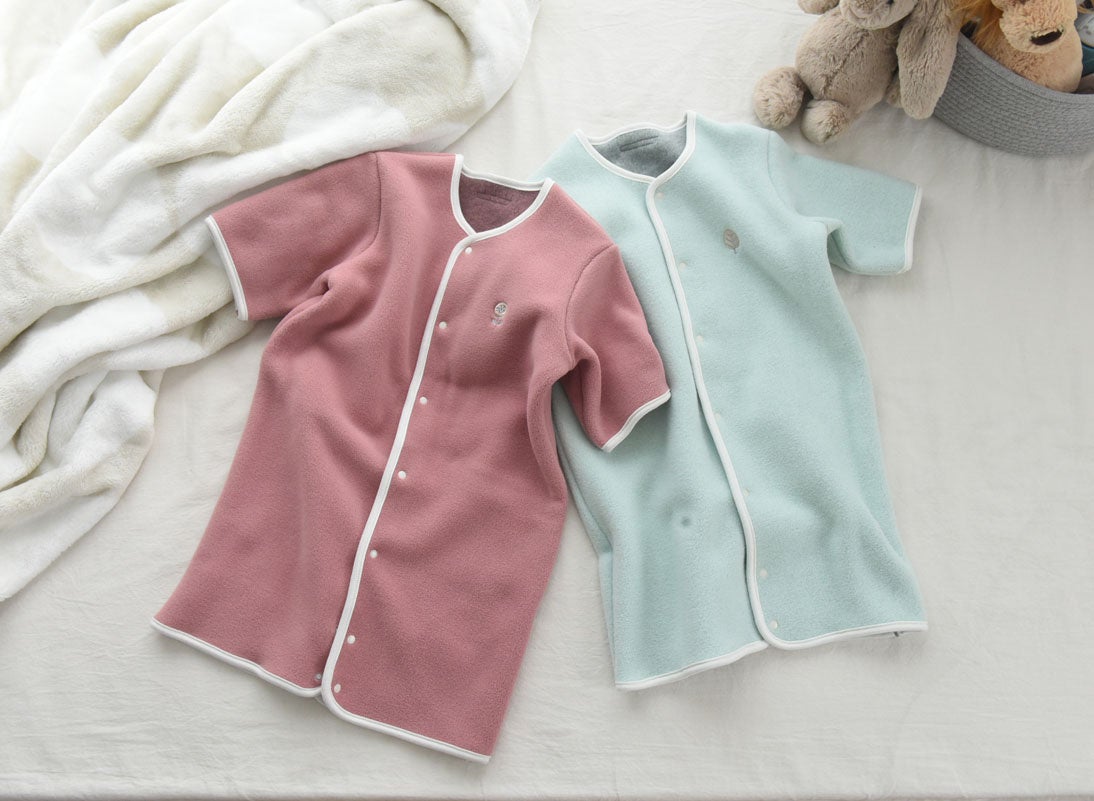 1.5倍の極厚生地モデルが新登場