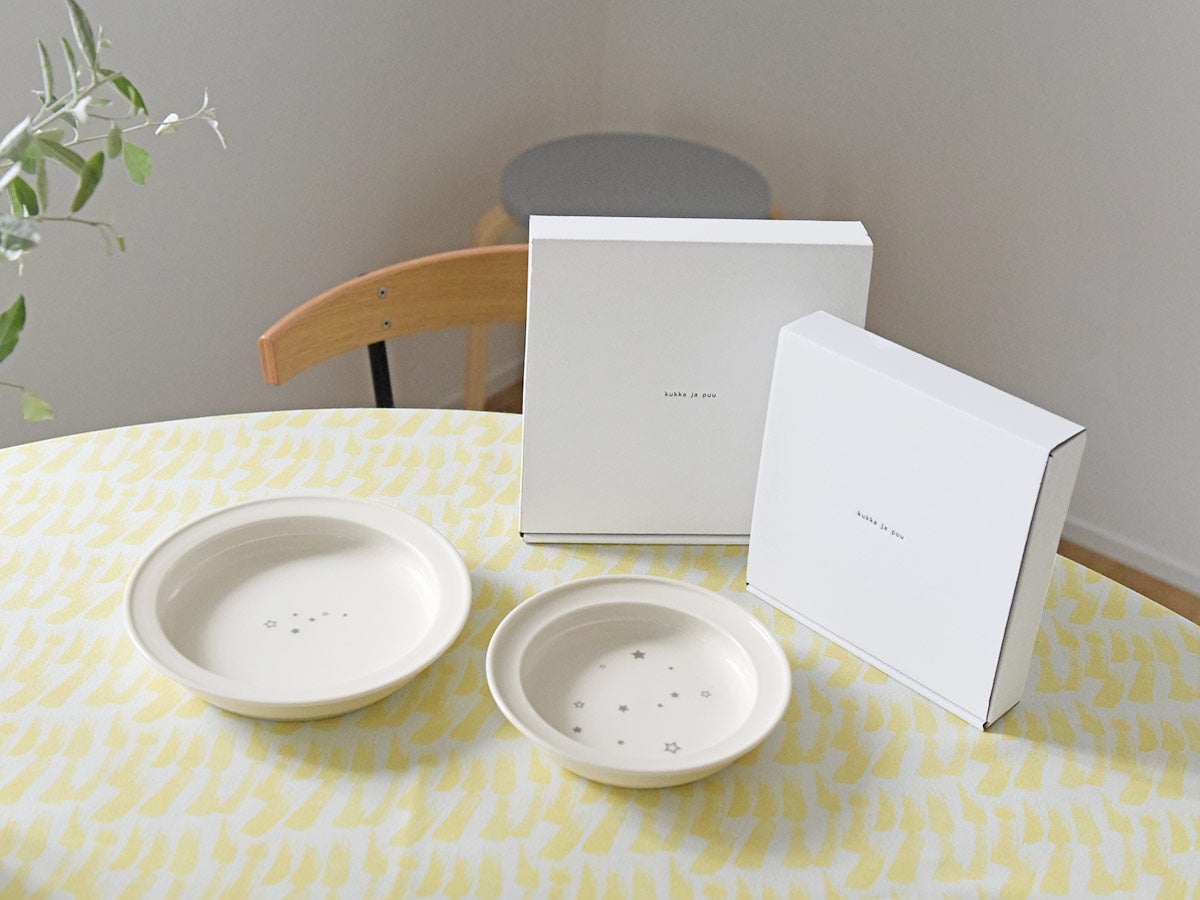 セットで贈れば長く愛用していただけます