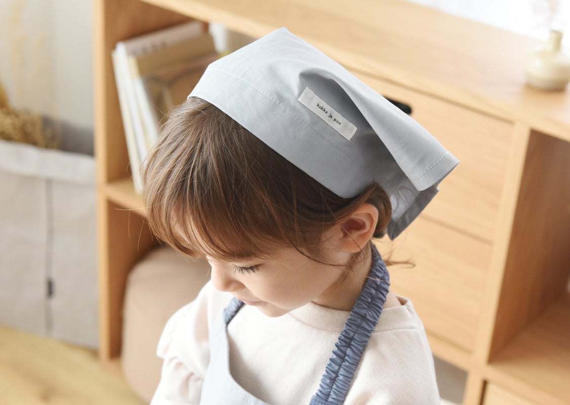 ブルーは女の子にもおすすめのカラー