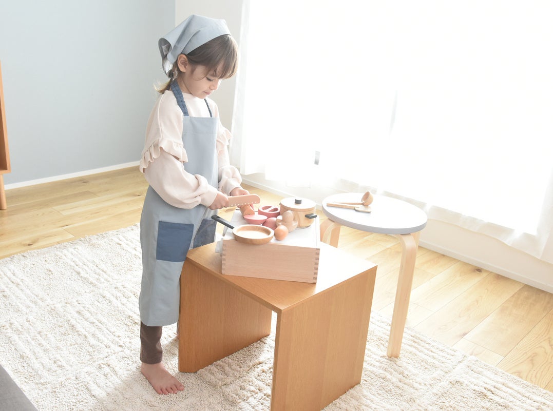 ブルーは女の子にもおすすめのカラー