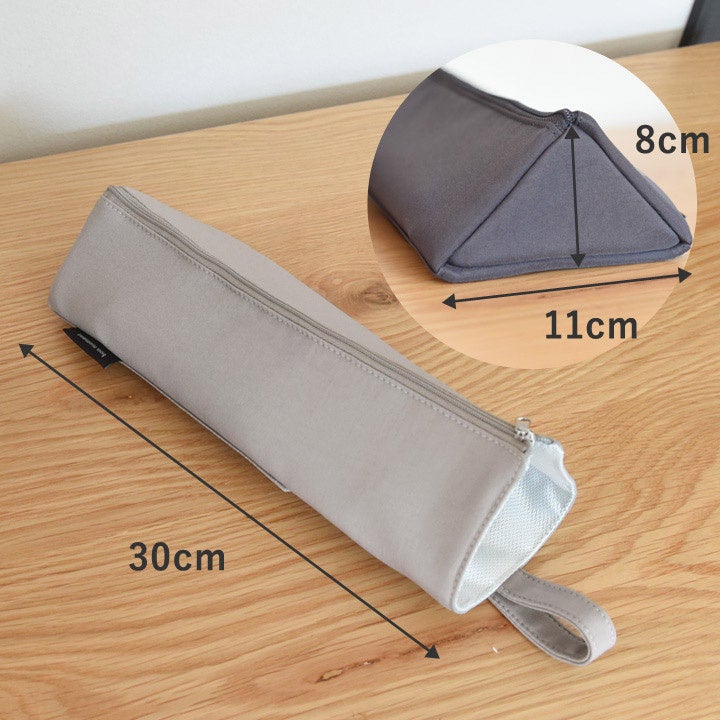 約幅11cm×高さ30cm×奥行6cm