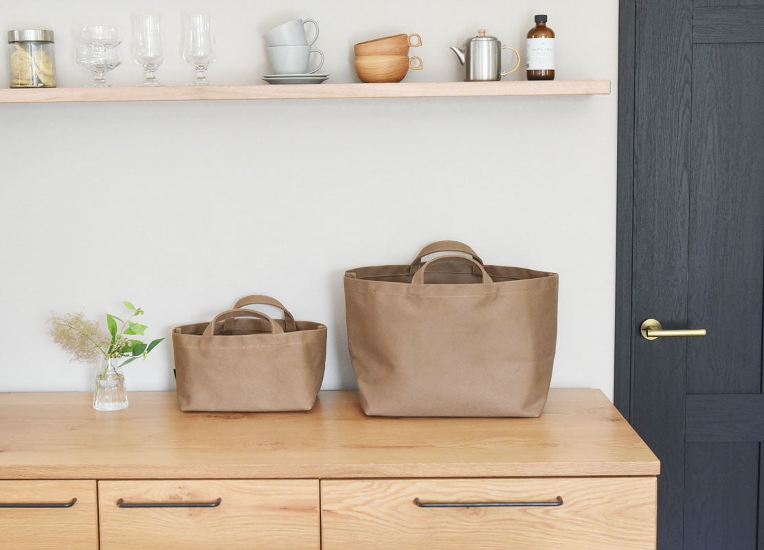 Instagram人気投票で決定 目隠しできる 帆布素材の収納トート アニバーサリーカラー登場 セレクチュアー株式会社のプレスリリース Instagram人気投票で決定 目隠しできる 帆布素材の収納トート アニバーサリーカラー登場 セレクチュアー株式会社のプレスリリース