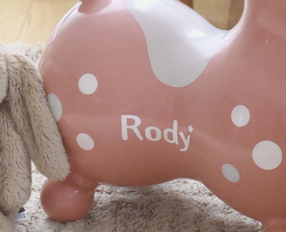 Rody（ロディ）×kukka ja puu（クッカヤプー）の限定コラボモデル