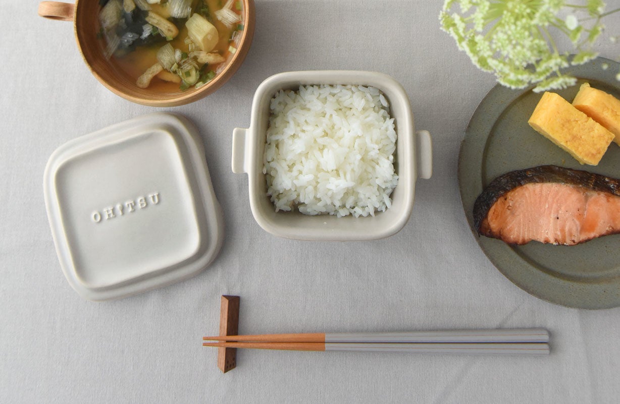 「bon moment（ボンモマン）八角箸」と並べても◎