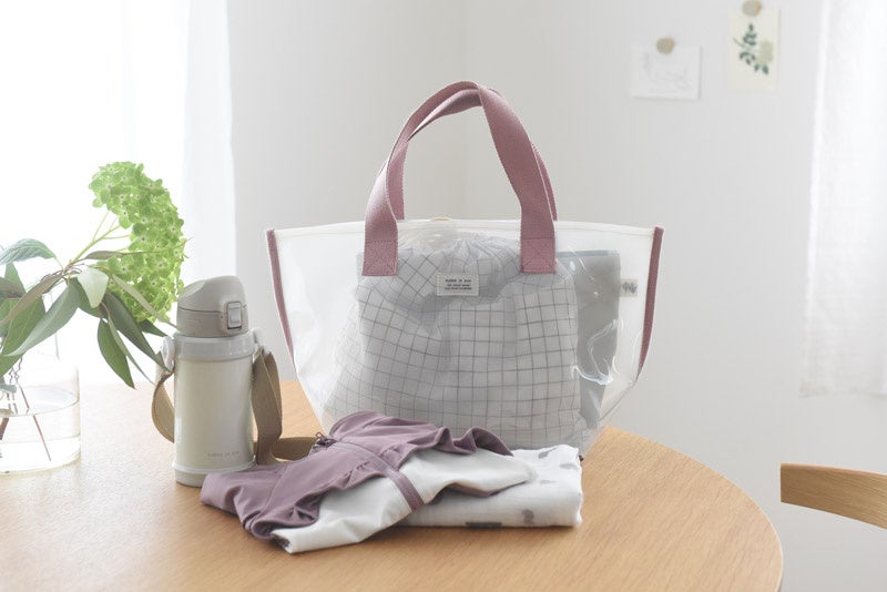 色味を変え、2023年ver.にリニューアルした「ピンク」