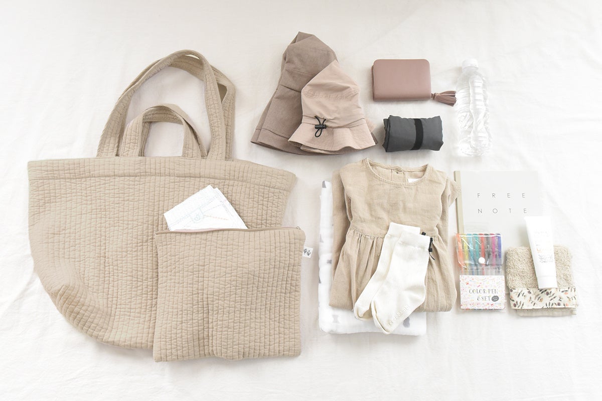 容量18Lでたっぷり入るサイズ感