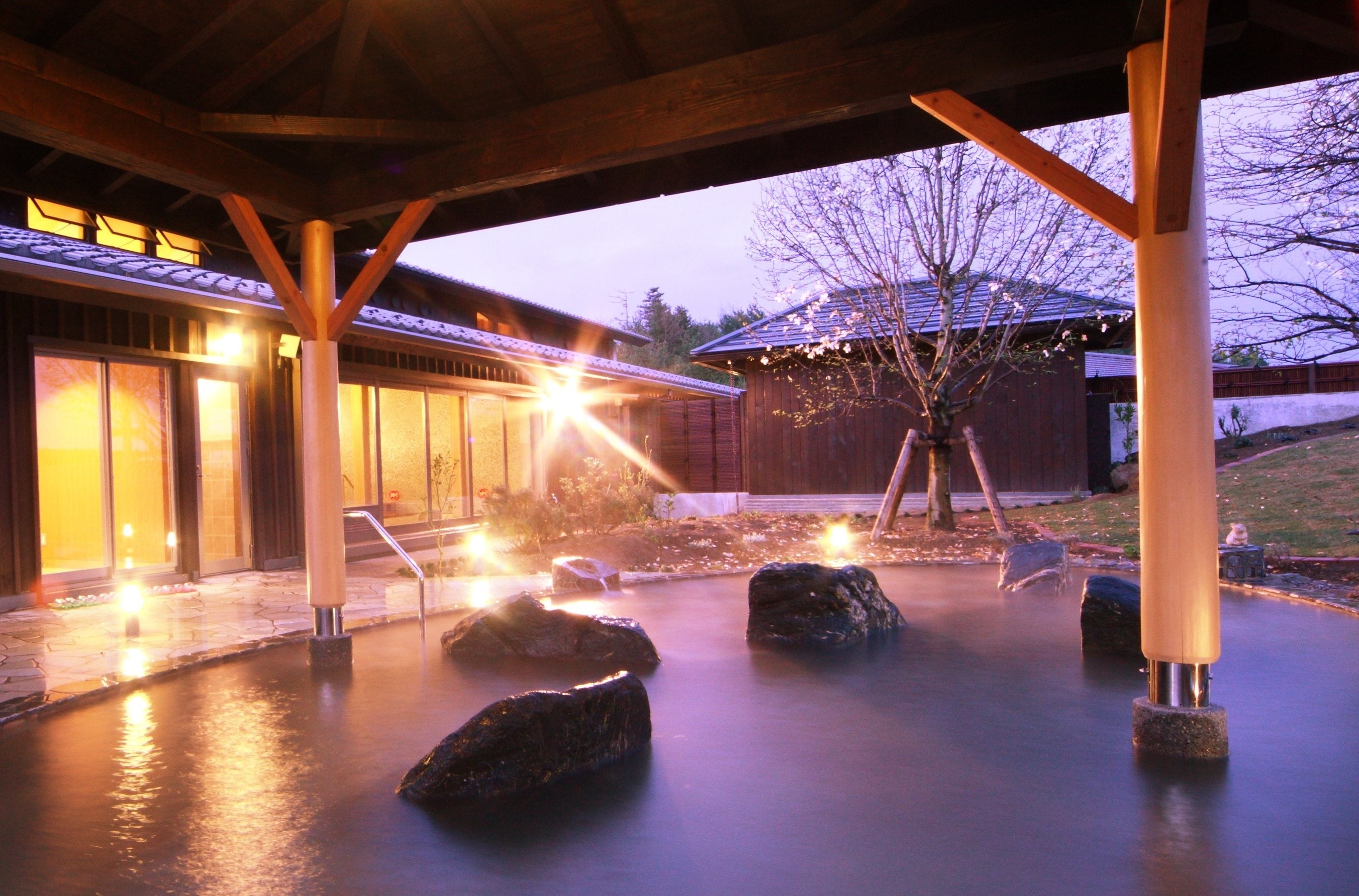 カーブドッチワイナリー