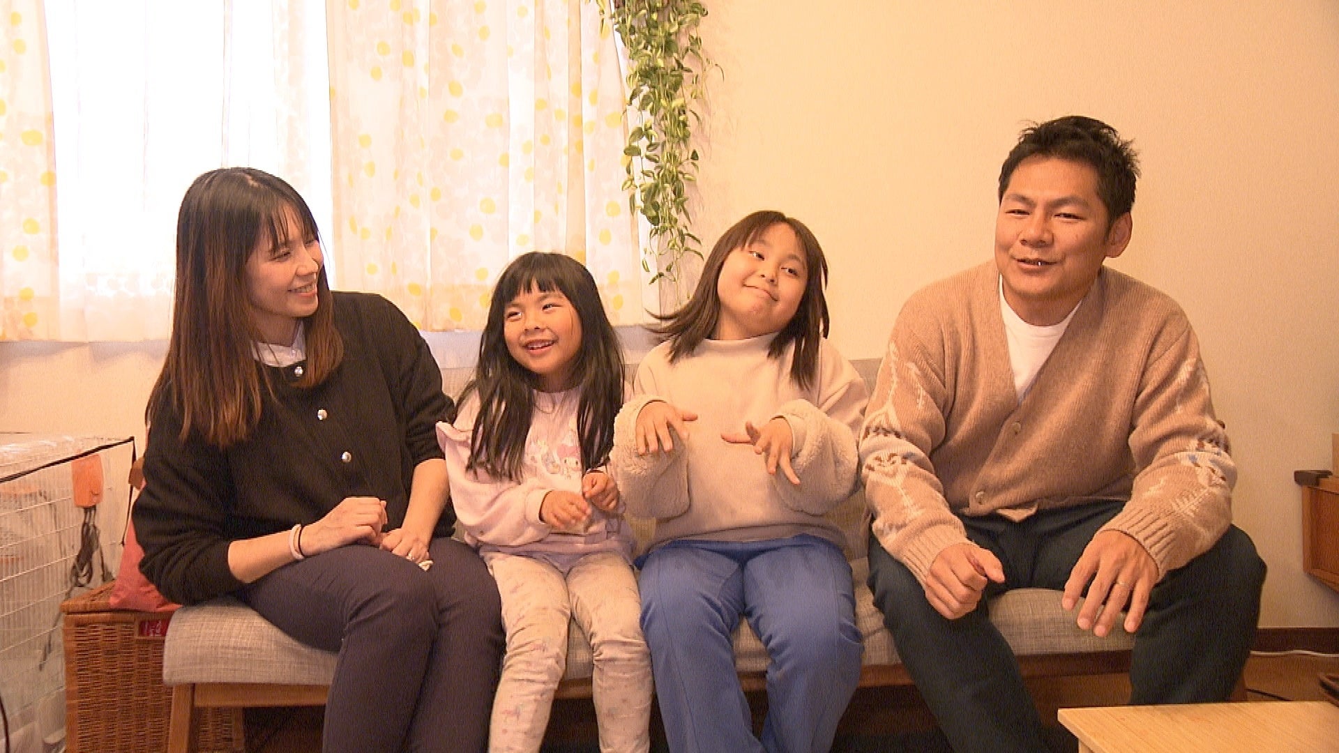 より良い子育て環境を求めて伊那市に移住