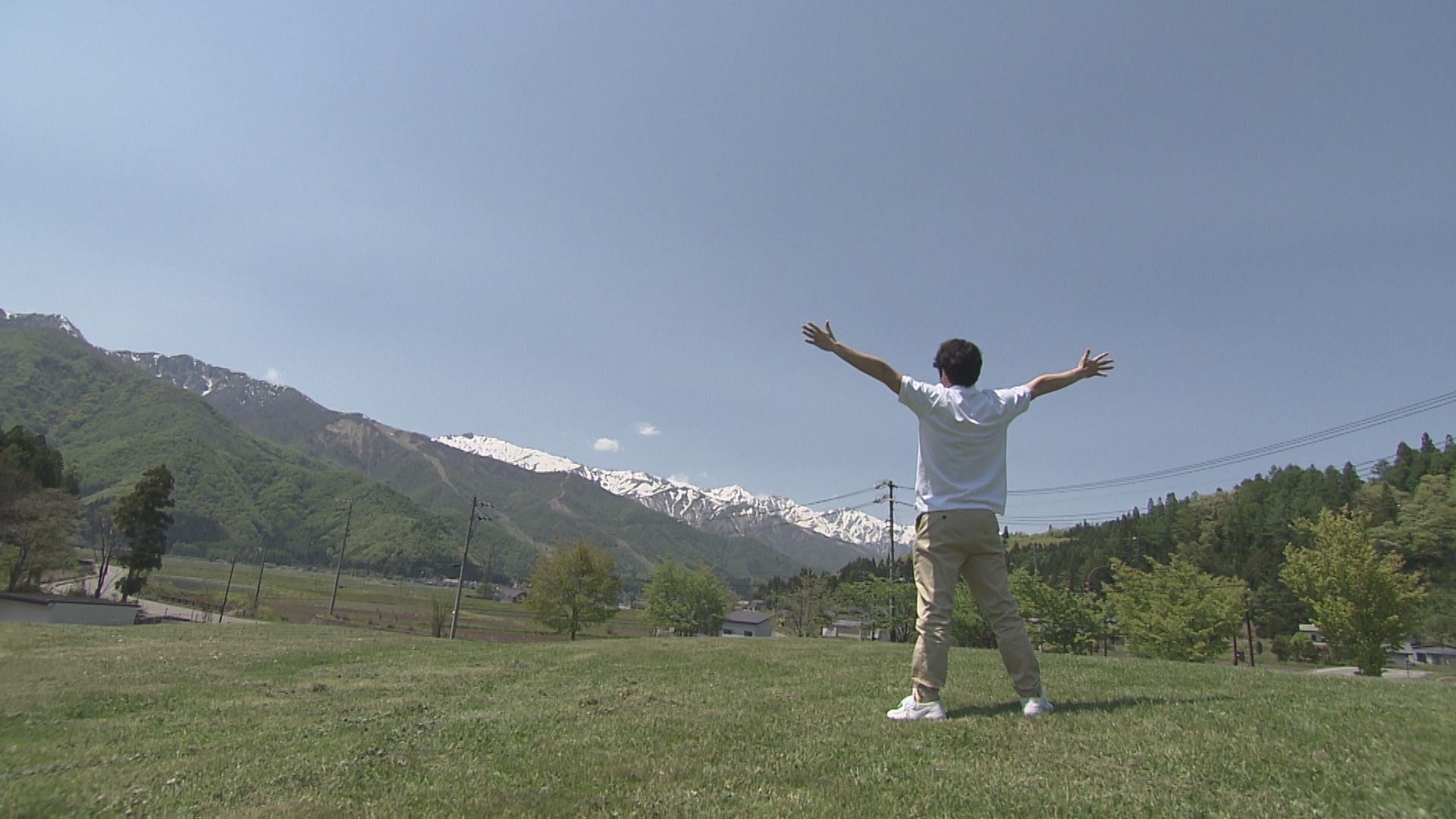 “アポはないけどアテはある” テレビ×SNSで新しい信州に出会う旅へ