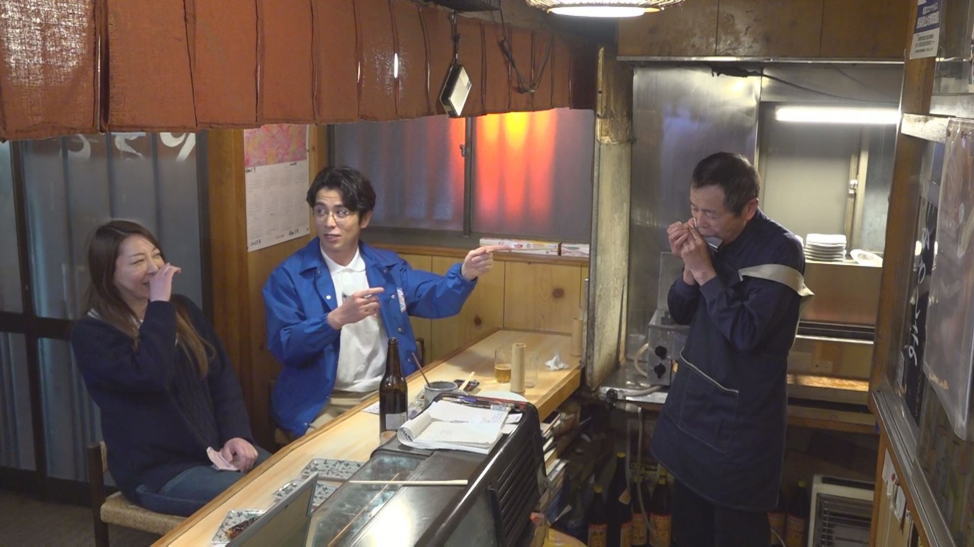 未体験の味 上田のご当地グルメ「美味だれ焼き鳥」にありつけるのか！？