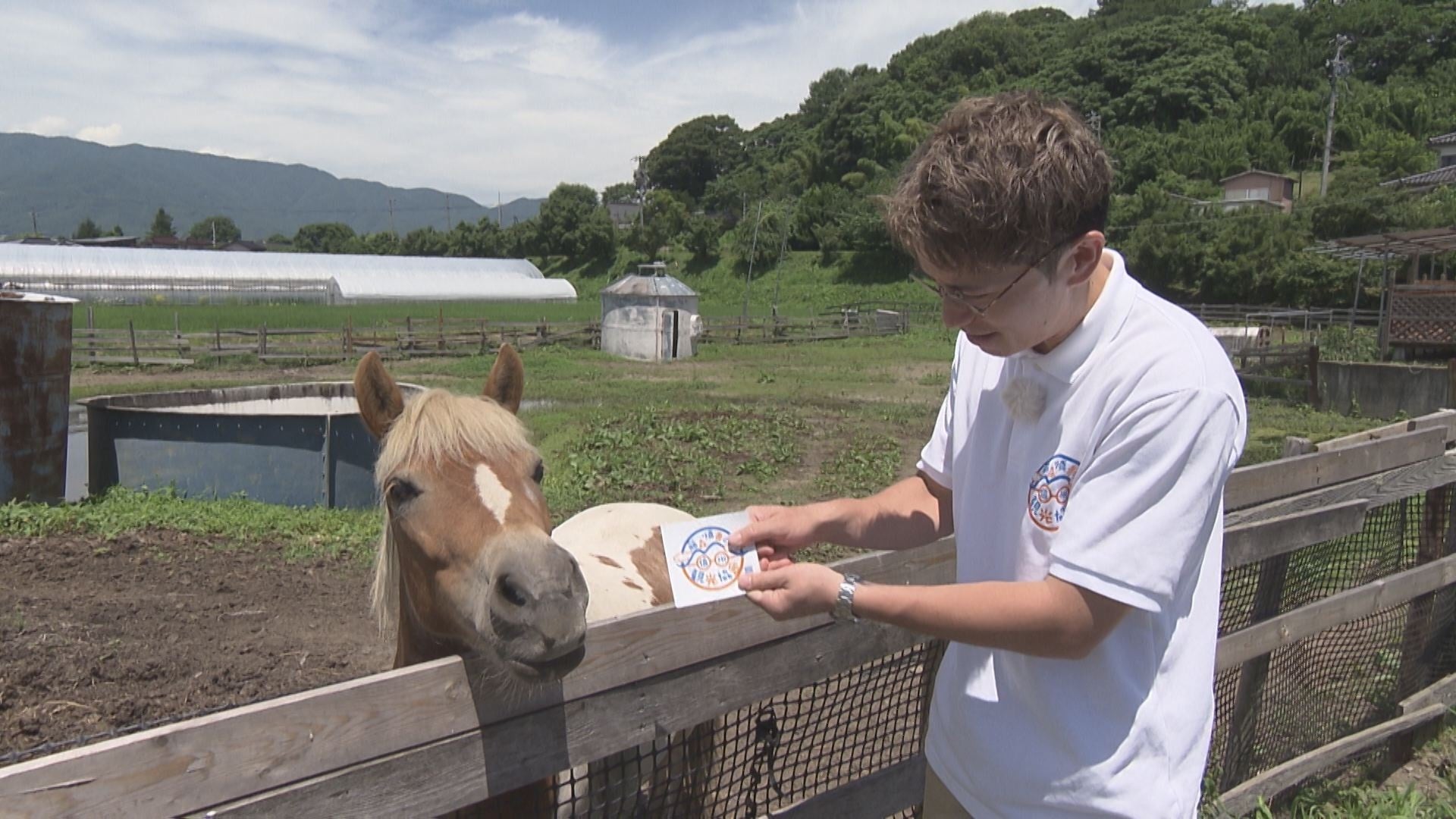 “アポはないけどアテはある” テレビ×SNSで新しい信州に出会う旅へ