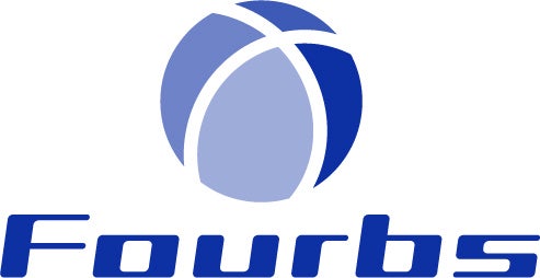 Fourbs社ロゴ
