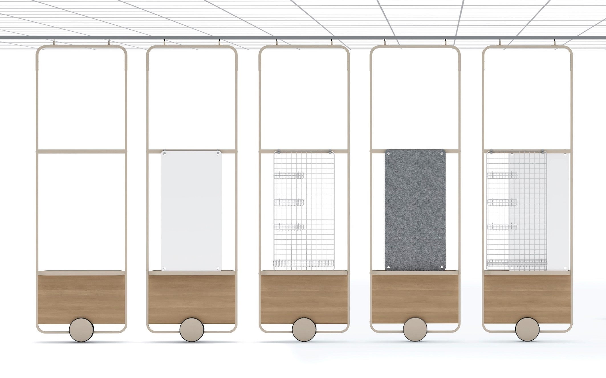 「Lives Slide Panel（ライブス スライドパネル）」