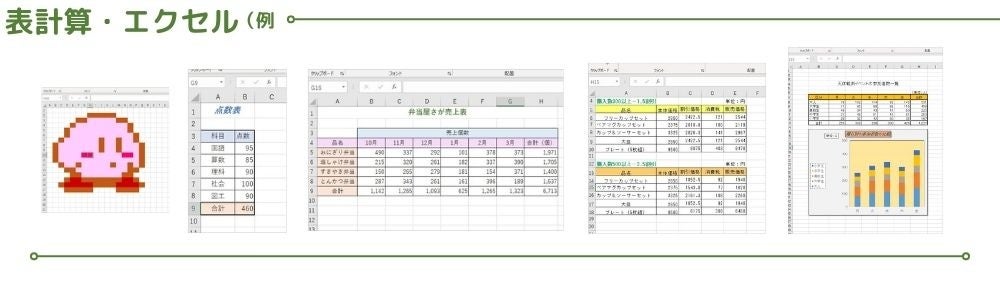 ビジネスに必須スキル
