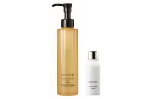 あの大人気美容クレンジング「スキンクリア クレンズ オイル」に あの大人気美容クレンジング「スキンクリア クレンズ オイル」に