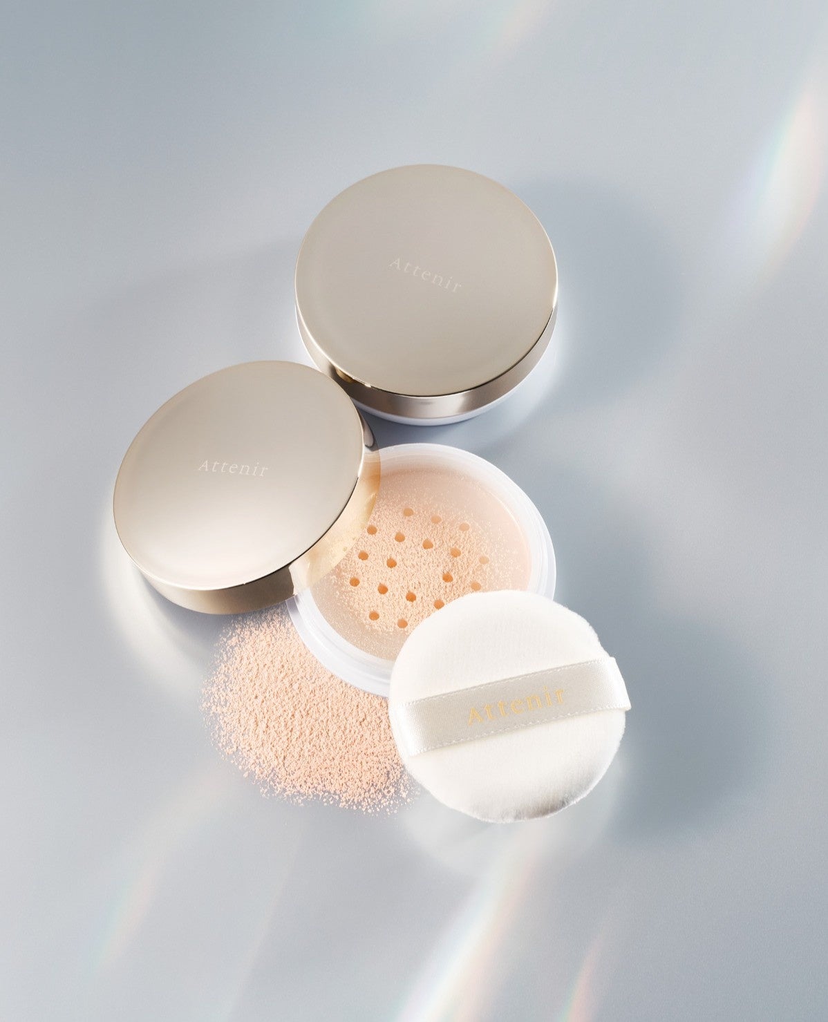 大好評のUV シリーズに、独自原料配合のルースタイプが新登場。紫外線ガードも美肌も叶う『陽断（ひだん...