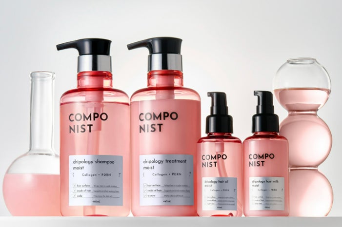 COMPONIST