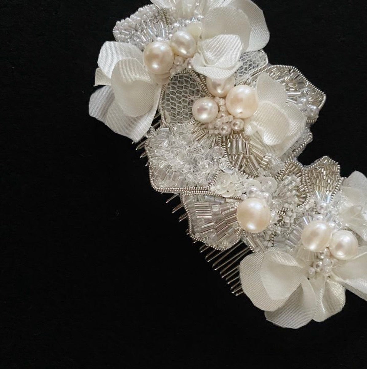 ブライダルアクセサリー