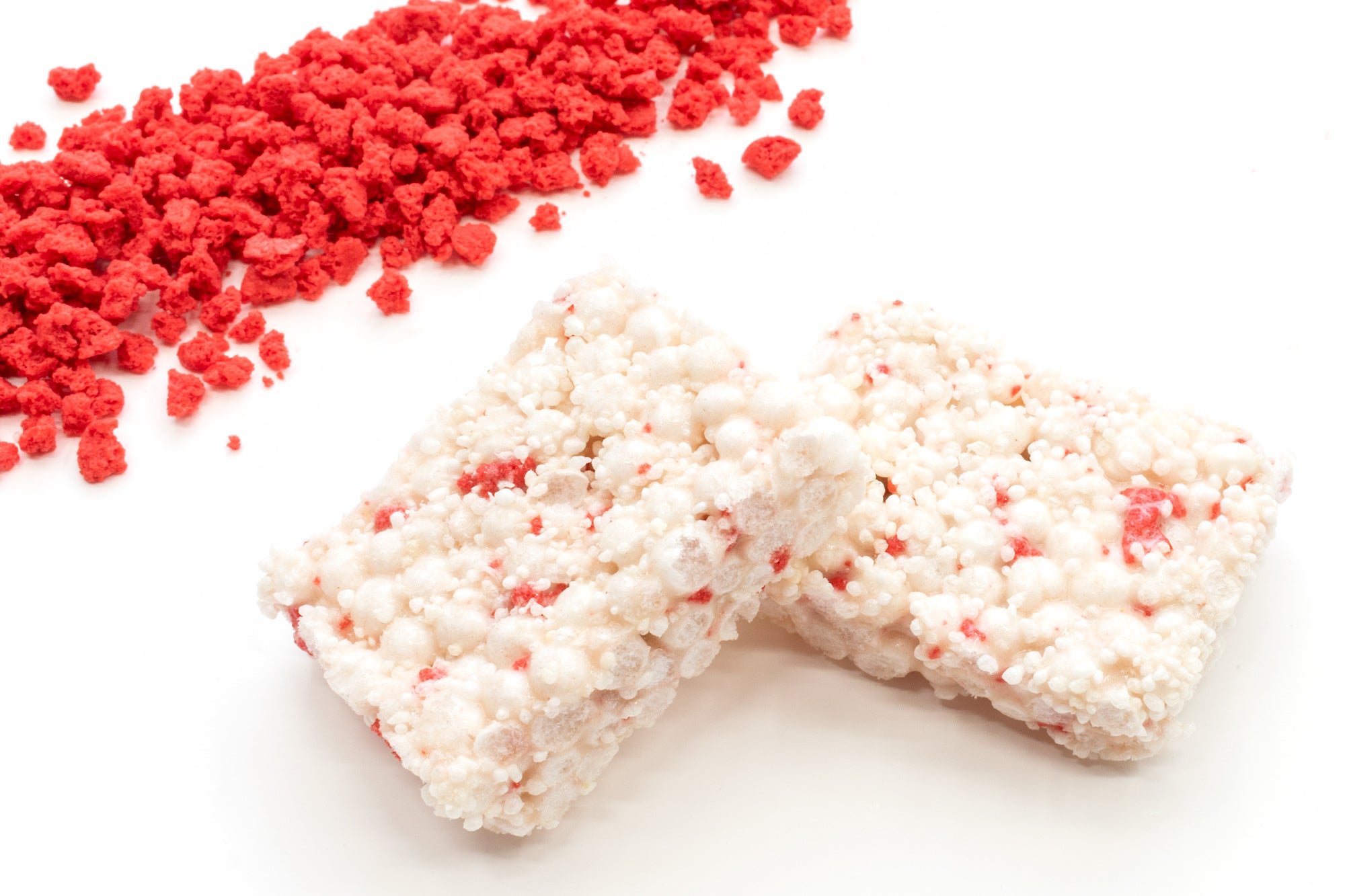 生おこし （苺）