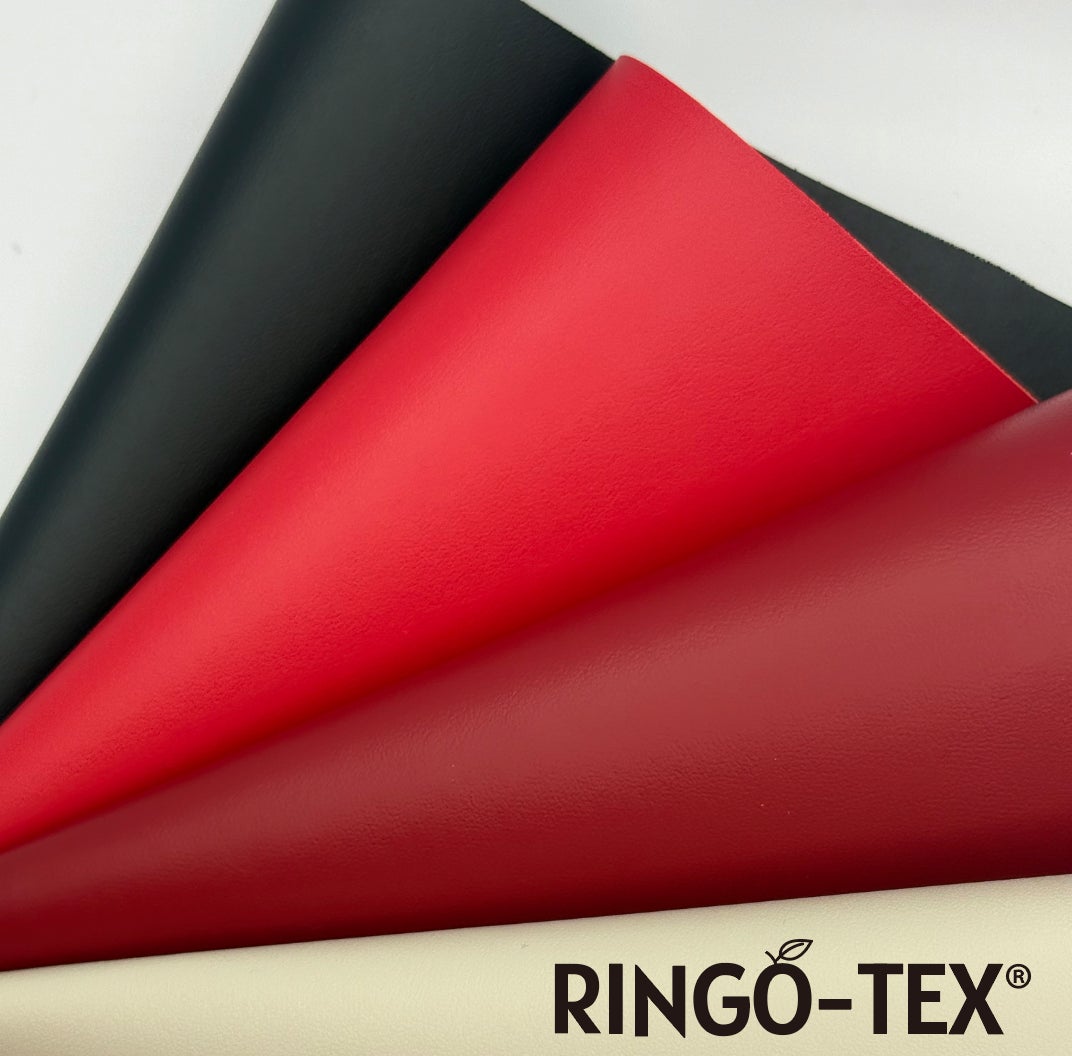 The Rolling Stonesのアートワークをりんご由来の合成皮革に。RINGO-TEX®トートが渋谷サクラステージ「LuVLEE Artwork Project」に登場