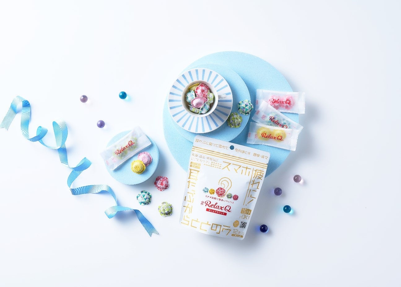 RelaxQイメージ