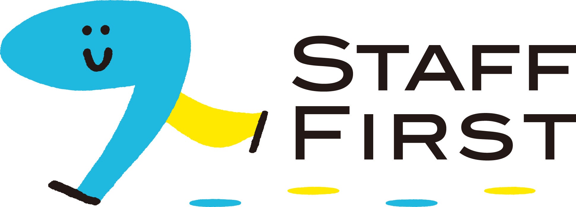 スタッフファーストのロゴ