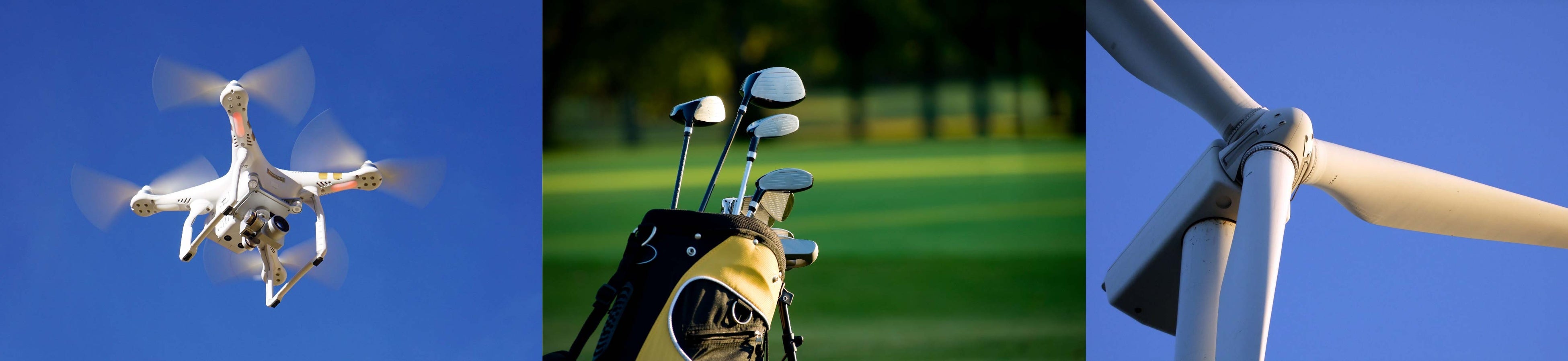 今後の事業領域例