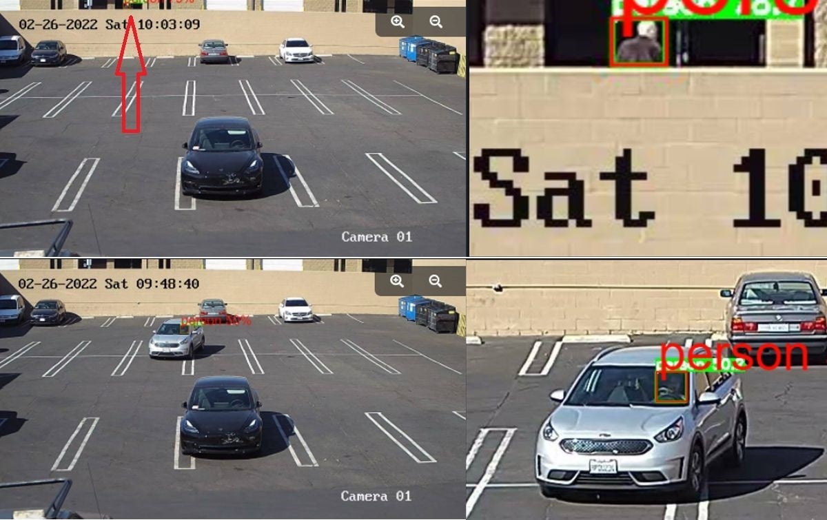 人の発見に強い