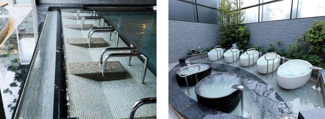 風呂キング 温泉バルコニー キング＆クイーン」【2024年夏】埼玉県所沢市に
