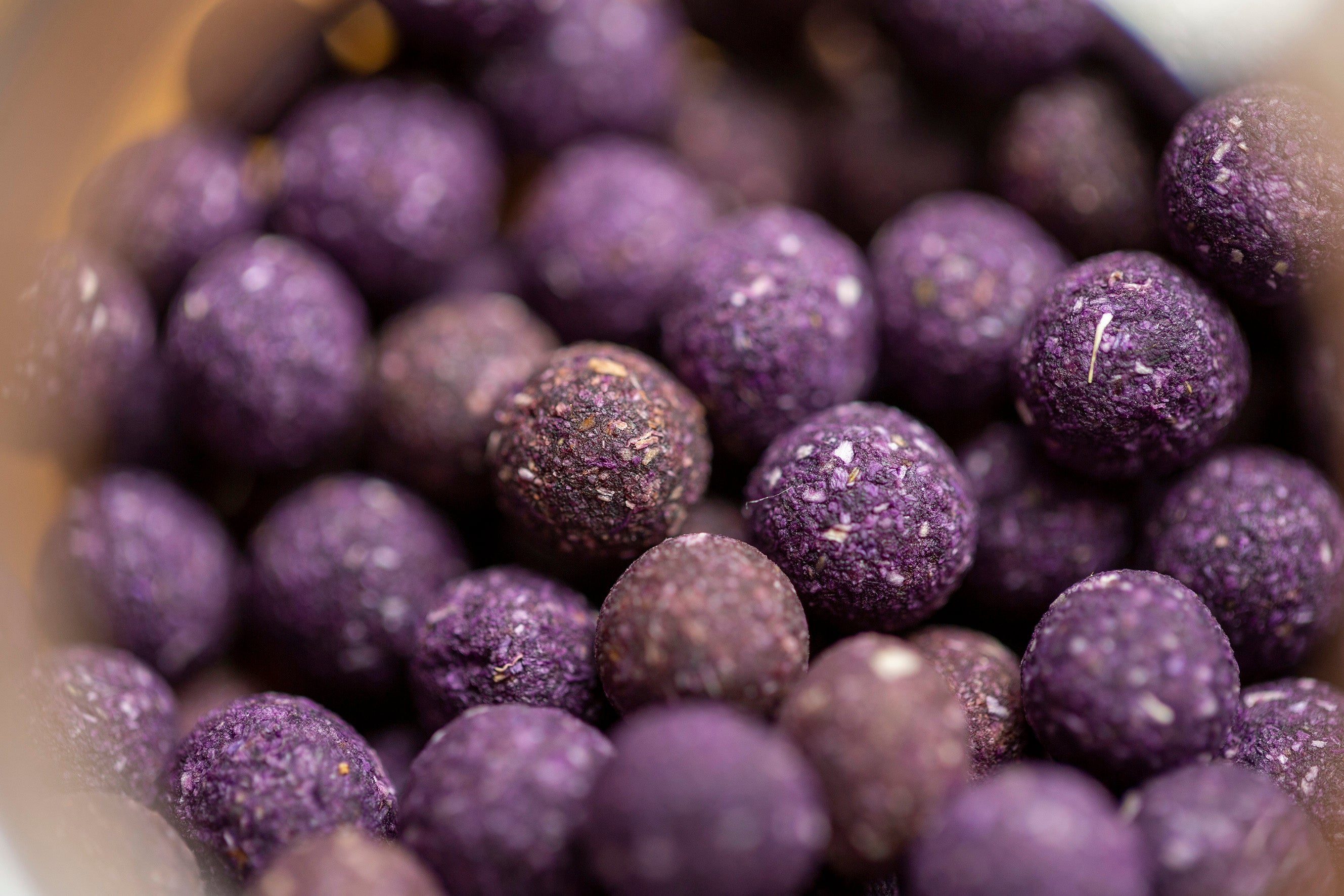 くずの花か飛騨の自然と共に暮らす（薬草）